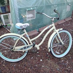 Beach Bike 