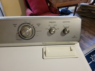 Maytag Dryer