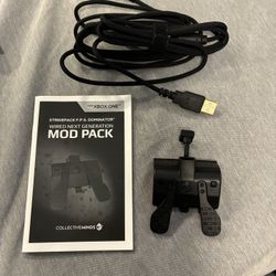 Xbox One Strike Pack FPS Dominator 