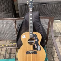 70’s Ibanez Guitar 698-MS 