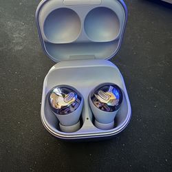 Samsung Galaxy Buds Pro