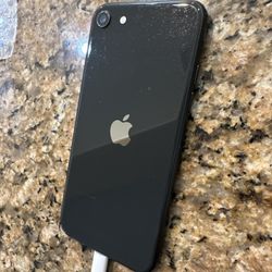 Apple iPhone SE 2 64gb T-Mobile Simple Mobile