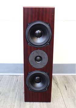 Totem Acoustic Mite-T C Center Channel Speaker 4 Ohm 20-100W Made in Canada