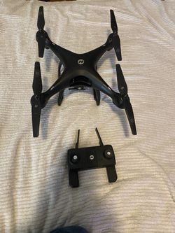 Holy Stone, Drone missing battery