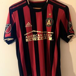Atlanta United FC Josef Martínez #7 Home Jersey (S SIZE)