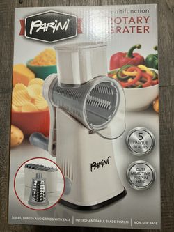 Parani Food Cutter