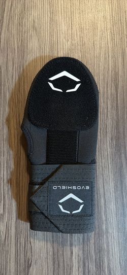 EvoShield Sliding Mitt