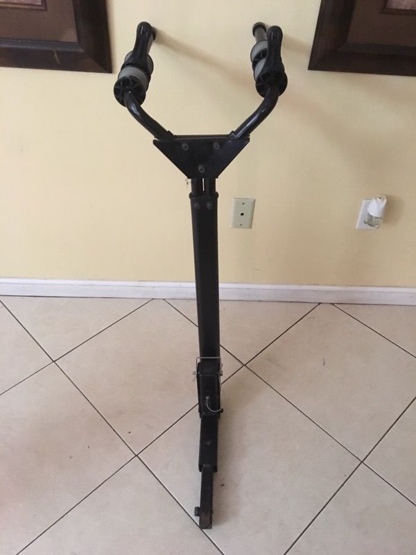 Thule Sweden 515 0109 Bike Racks used for Sale in North Lauderdale FL OfferUp