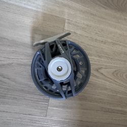 Orvis Clearwater II Fly Reel New Model 