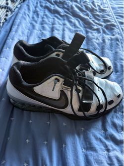 Nike Romaleos 2