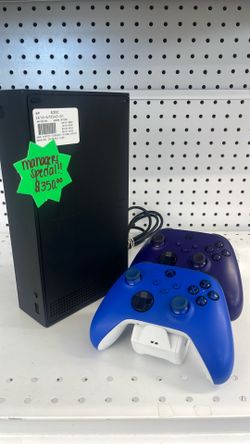 XBOX SERIES S