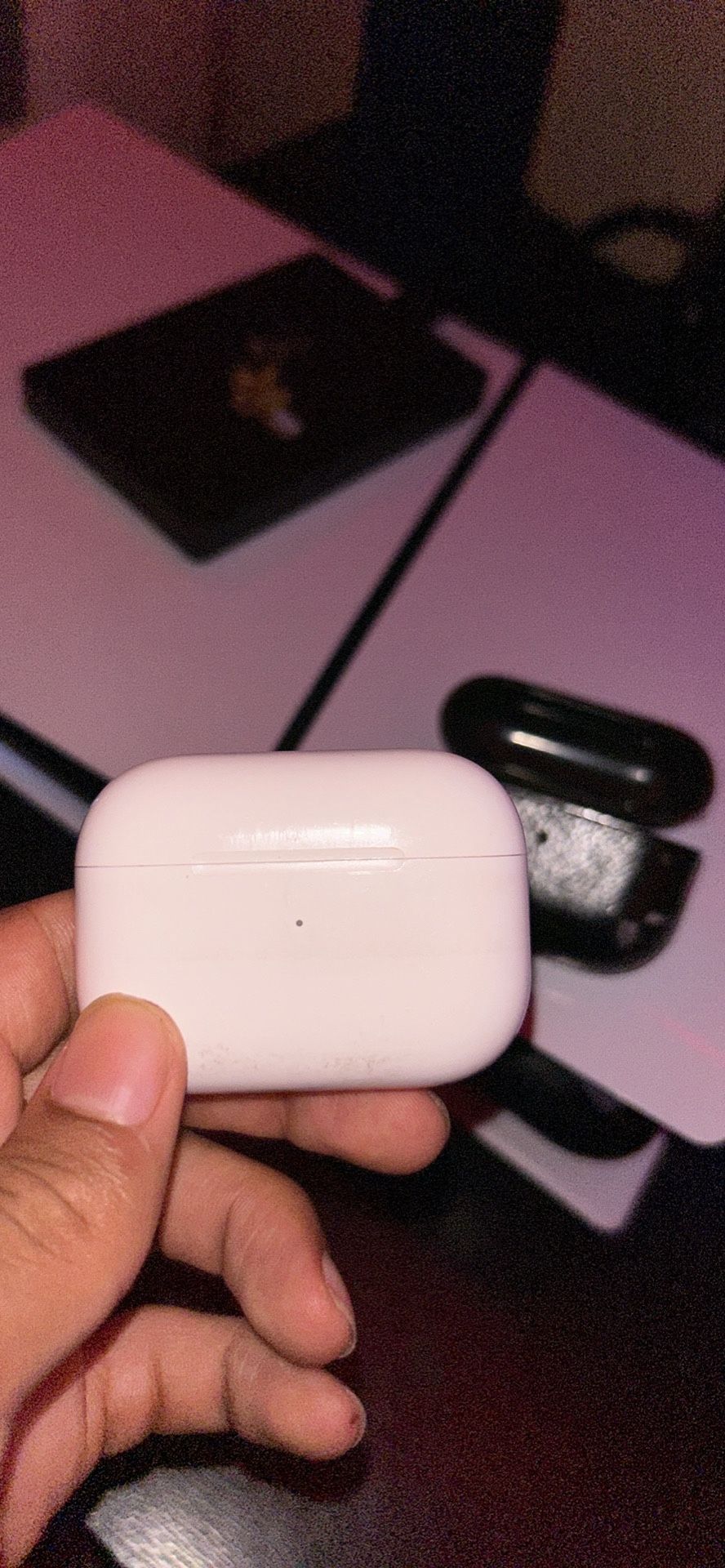 AirPod Pro 1st Gen Wireless Charging Case