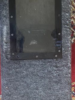 JL Audio Subwoofer 250 OBO