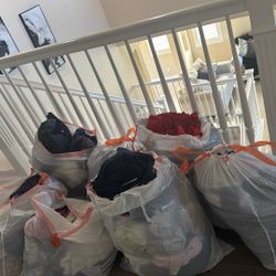 Free Pick Up Toda All From Size 10 And Up In Very Good Conditions Girls 
