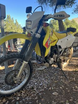 Drz400