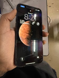 iPhone 13 Pro Max unlocked