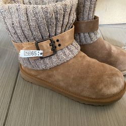 Uggs Boots Womens Size 8
