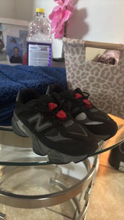 New balances Toddler