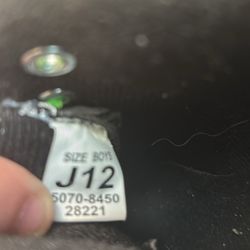 Roller Derby Roller Skates