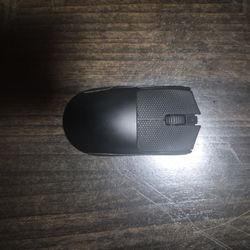 GAMING MOUSE 