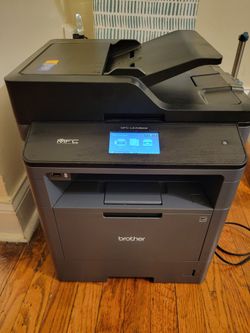 Brothers Office Printer