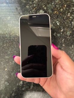 Iphone 12 mini