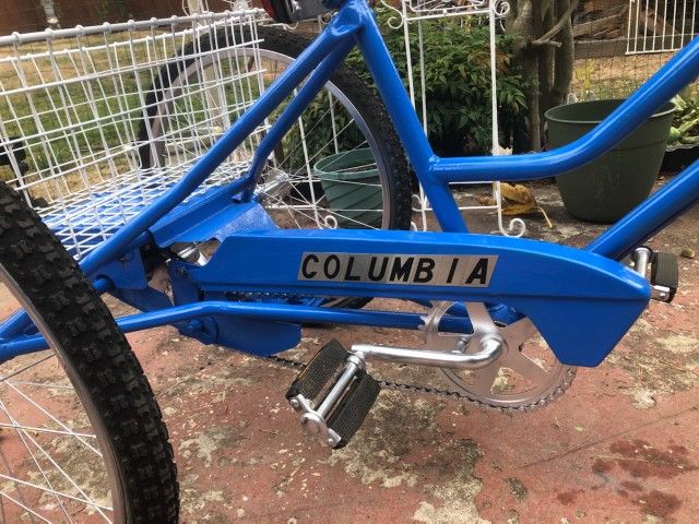 3 wheel bikes adults target