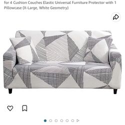 Sofa Cover