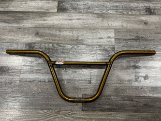 S&M Bars