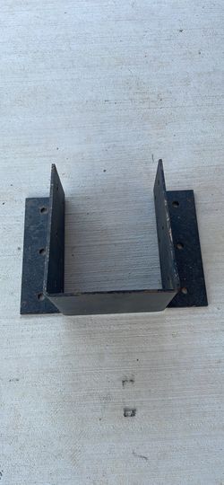 4floor Metal Brackets