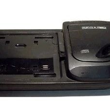 Sega Cd 2