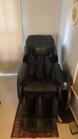 Medical breakthrough 5 messaging chair