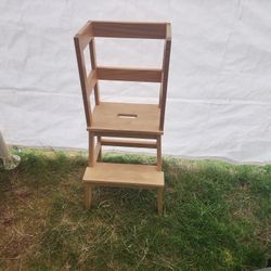 Kids Step Ladder