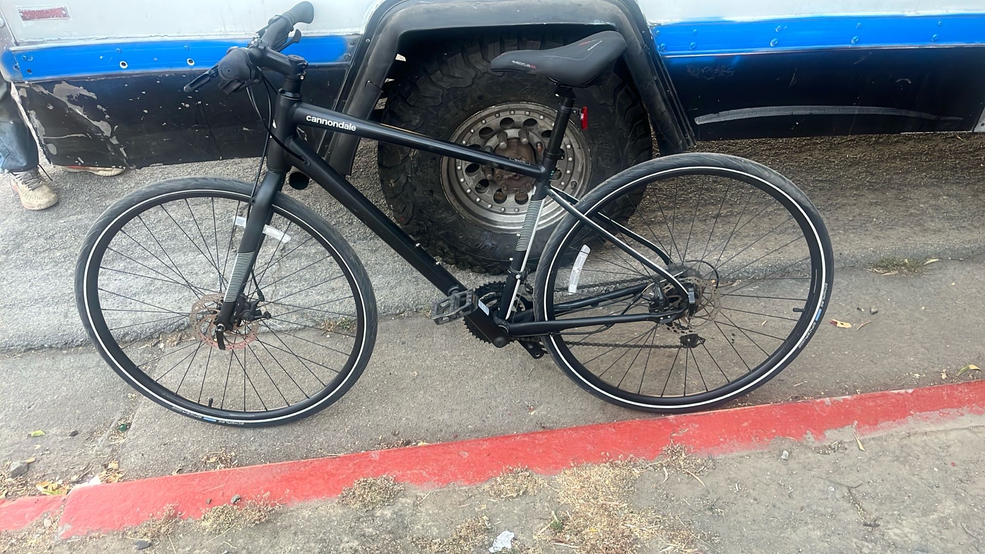 Cannondale
