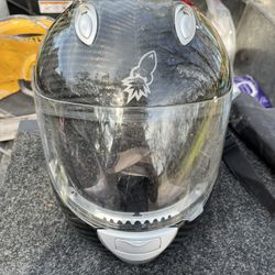 Motorcycle Helmet