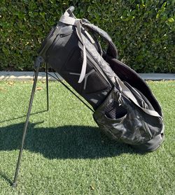 Sun Mountain 3.5 LS Lightweight Golf Stand Bag- Dual Carry Strap