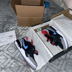 New! Nike