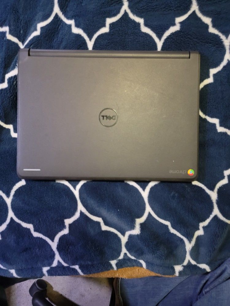 Dell  Chromebook- P22T