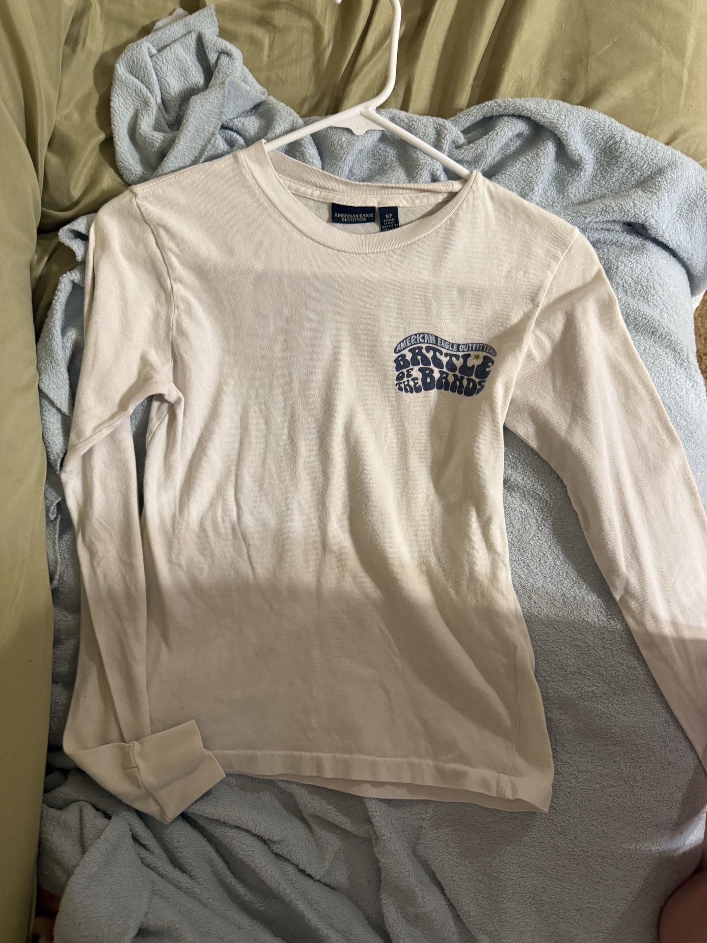 American Eagle - Long Sleeve