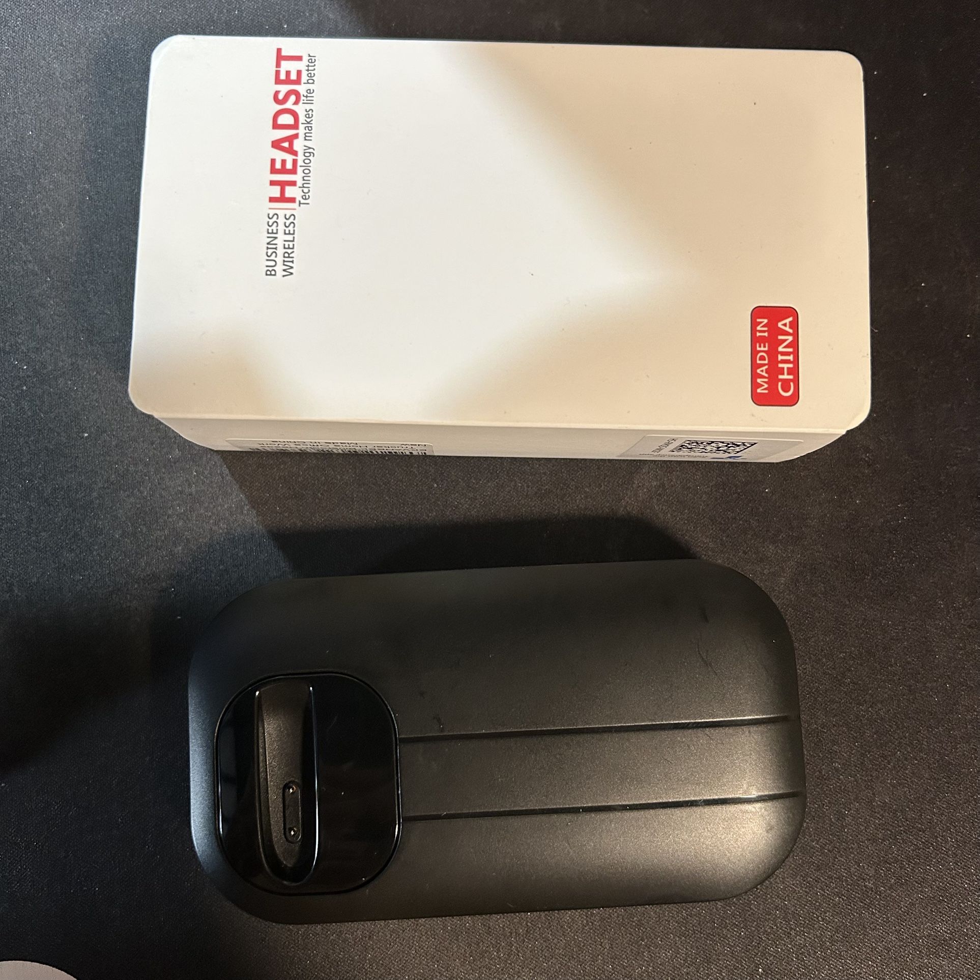 A6L Business bluetooth headphone/earphone