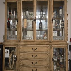 China Cabinet 