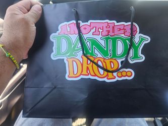 Dandy Hats Lost souls