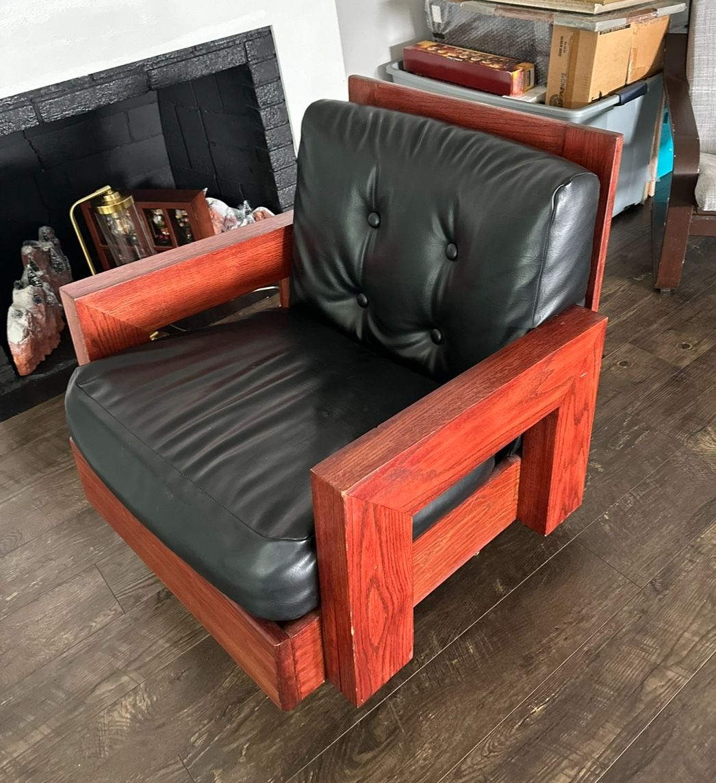 Arm Chair