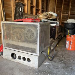 Mustang Dyno For Sale