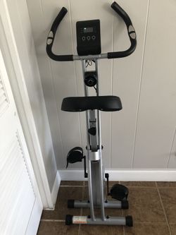Exercise Bike