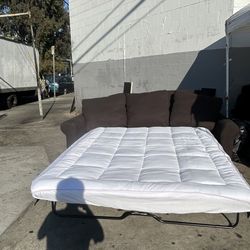 Beautiful sofa couch