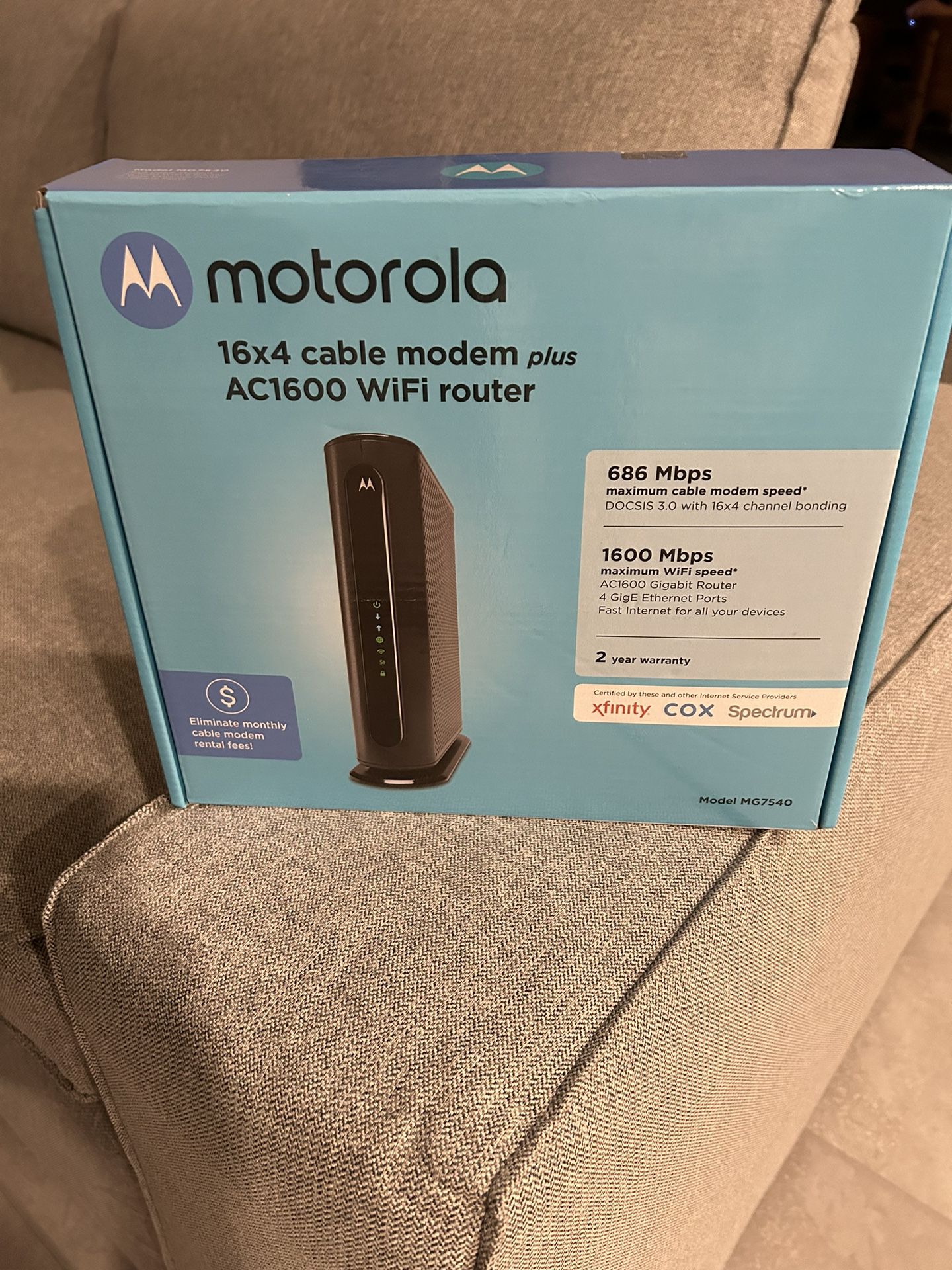 Modem Router For Sale