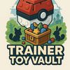 TrainerToyVault