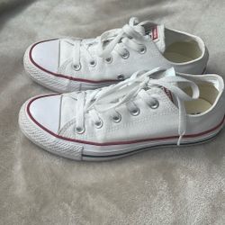 Tenis Converse  Size 6 En Mujer Y 4 En Hombre 