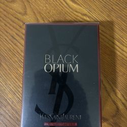 Black Opium YSL